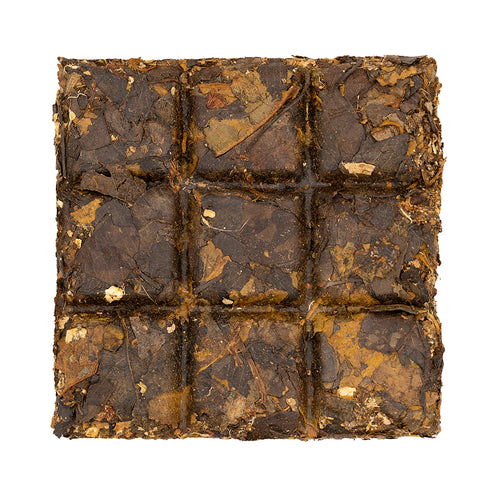 Me-Time Herbal Brick – Detox & Digestion Support