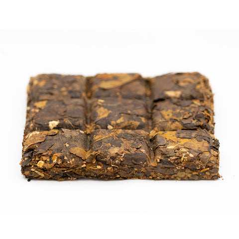 Me-Time Herbal Brick – Detox & Digestion Support