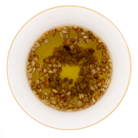 Ku Qiao Cha, buckwheat tea 50 g