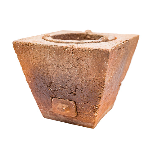 Charcoal Stove Dehua Woodfired Ceramics Stove For Boiling Kettle On Charcoal # 94932
