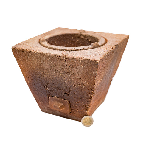 Charcoal Stove Dehua Woodfired Ceramics Stove For Boiling Kettle On Charcoal # 94932