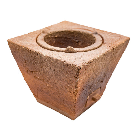 Charcoal Stove Dehua Woodfired Ceramics Stove For Boiling Kettle On Charcoal # 94932