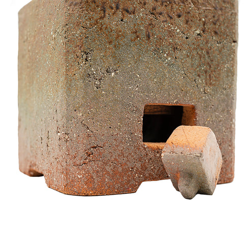 Charcoal Stove Dehua Woodfired Ceramics Stove For Boiling Kettle On Charcoal # 94933