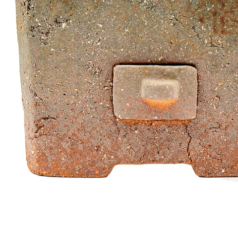 Charcoal Stove Dehua Woodfired Ceramics Stove For Boiling Kettle On Charcoal # 94933