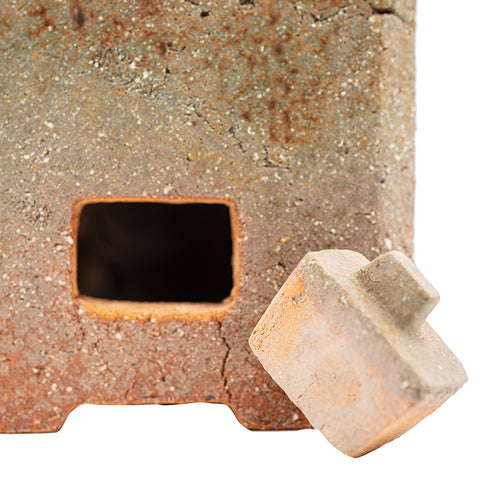 Charcoal Stove Dehua Woodfired Ceramics Stove For Boiling Kettle On Charcoal # 94933