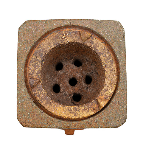 Charcoal Stove Dehua Woodfired Ceramics Stove For Boiling Kettle On Charcoal # 94933