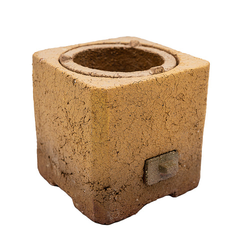 Charcoal Stove Dehua Woodfired Ceramics Stove For Boiling Kettle On Charcoal # 94934