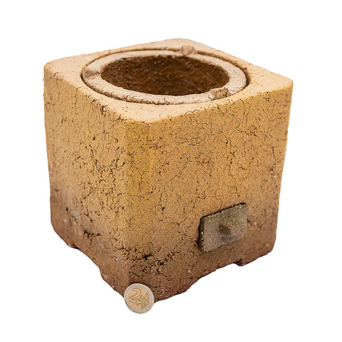 Charcoal Stove Dehua Woodfired Ceramics Stove For Boiling Kettle On Charcoal # 94934