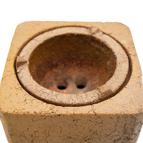 Charcoal Stove Dehua Woodfired Ceramics Stove For Boiling Kettle On Charcoal # 94934
