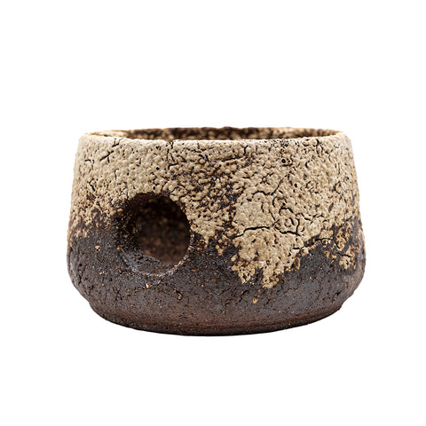 Dehua Woodfired Ceramics Stove For Boiling Kettle On Charcoal # 94935