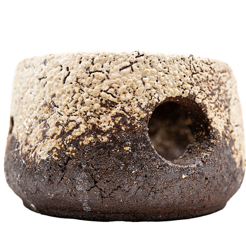 Dehua Woodfired Ceramics Stove For Boiling Kettle On Charcoal # 94935