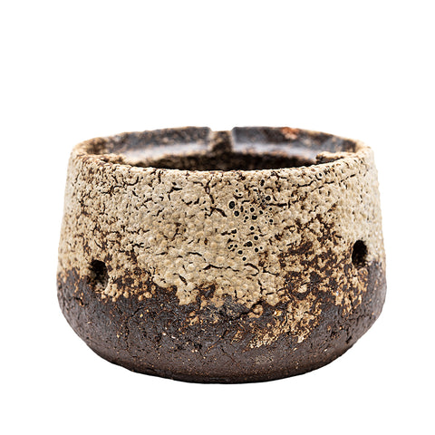 Dehua Woodfired Ceramics Stove For Boiling Kettle On Charcoal # 94935