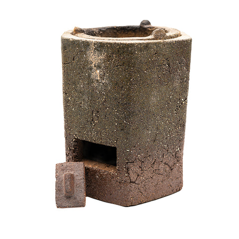Charcoal Stove Dehua Woodfired Ceramics Stove For Boiling Kettle On Charcoal # 94936
