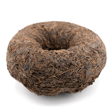 Tuo Cha Sheng Puer, 1997 (Menghai regio)