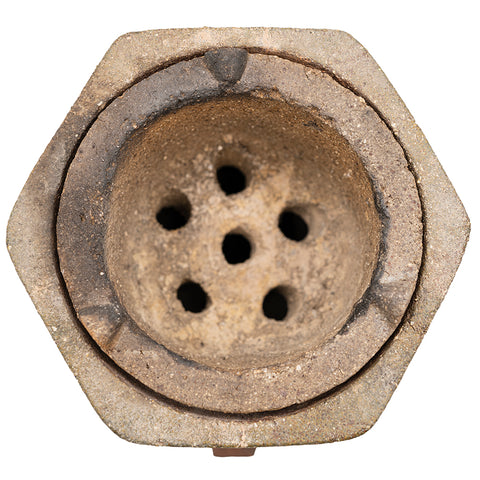 Charcoal Stove Dehua Woodfired Ceramics Stove For Boiling Kettle On Charcoal # 94936
