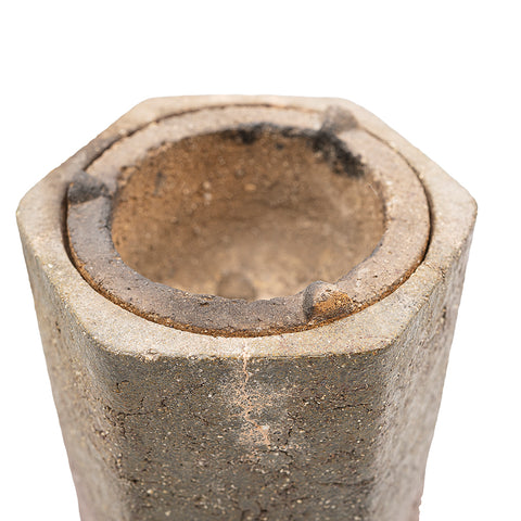 Charcoal Stove Dehua Woodfired Ceramics Stove For Boiling Kettle On Charcoal # 94936