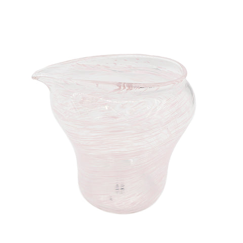 Gentle Pink Gongdaobei, pitcher # 94946