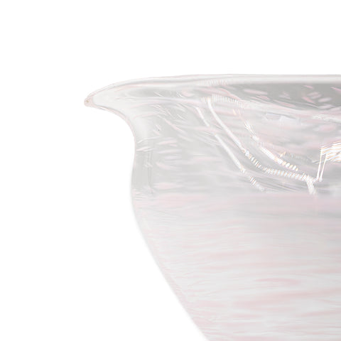 Gentle Pink Gongdaobei, pitcher # 94946
