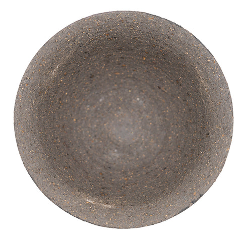 Textured Ceramic Gaiwan with Daqi Lacquer Finish #94572, 135ml