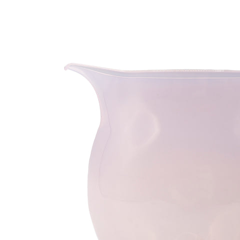 Peach blossoms dyed pink Gongdaobei, pitcher # 94954