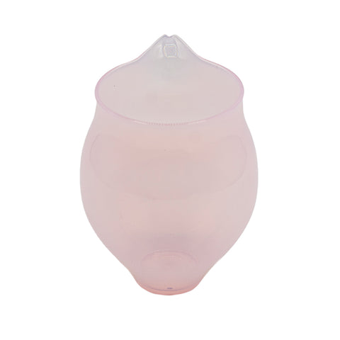 Peach blossoms dyed pink Gongdaobei, pitcher # 94954