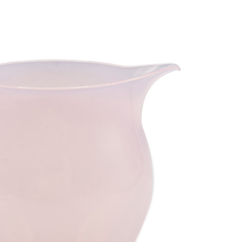 Peach blossoms dyed pink Gongdaobei, pitcher # 94954
