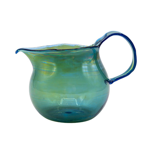 Wind-Blue Gongdaobei, pitcher # 94956