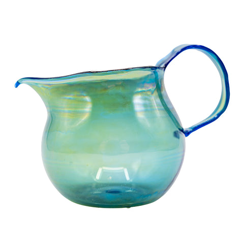 Wind-Blue Gongdaobei, pitcher # 94956