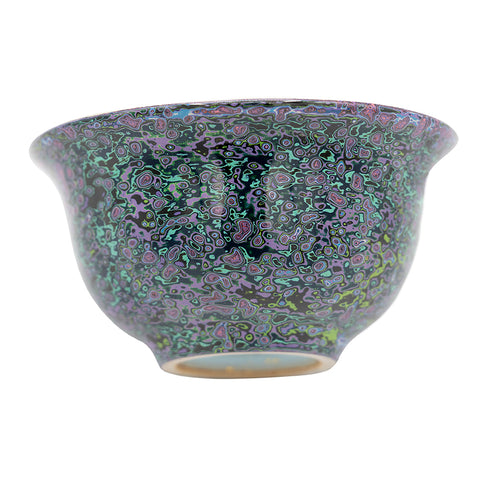 Gelakte porseleinen theekop #94577, 145ml