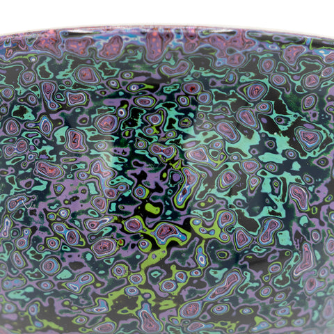 Gelakte porseleinen theekop #94577, 145ml