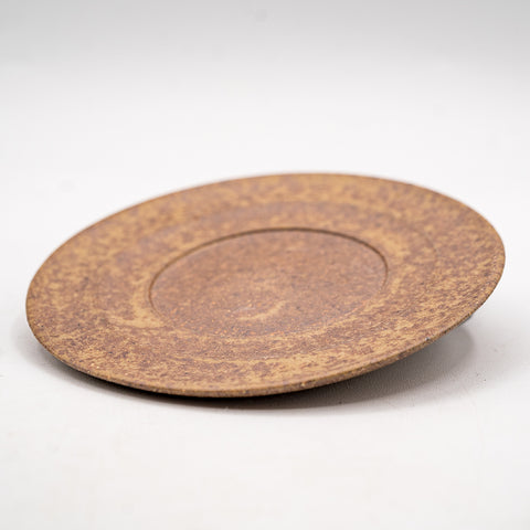 Wood-Fired Dehua Teapot Stand # 94958