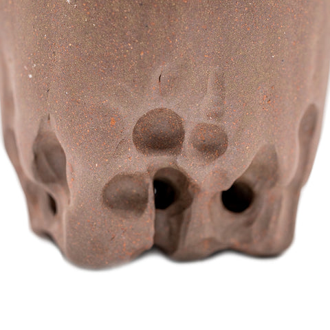 Wood-Fired Dehua Hand-Pulled Cup # 94959