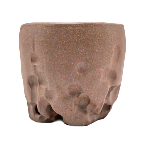 Wood-Fired Dehua Hand-Pulled Cup # 94959