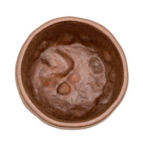 Wood-Fired Dehua Hand-Pulled Cup # 94959
