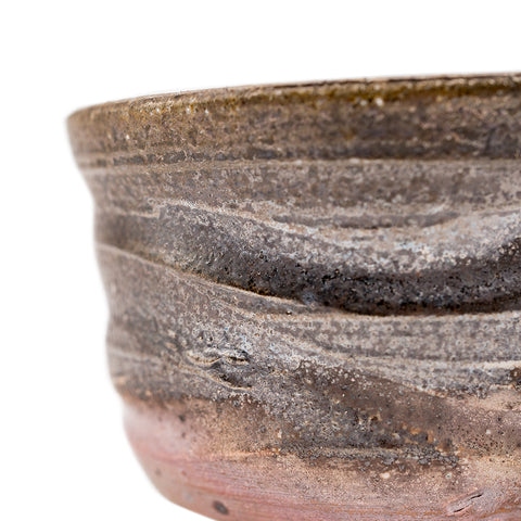 Taza de cerámica Dehua cocida en horno de leña # 94961