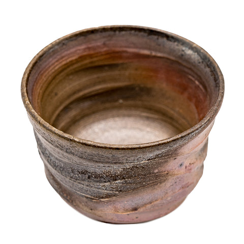 Taza de cerámica Dehua cocida en horno de leña # 94961