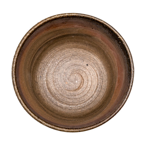 Taza de cerámica Dehua cocida en horno de leña # 94961