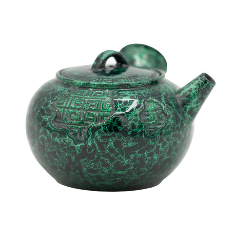 Théière Da Qi Gong Yi Kyusu, #94583, 130ml