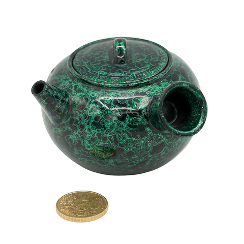 Théière Da Qi Gong Yi Kyusu, #94583, 130ml