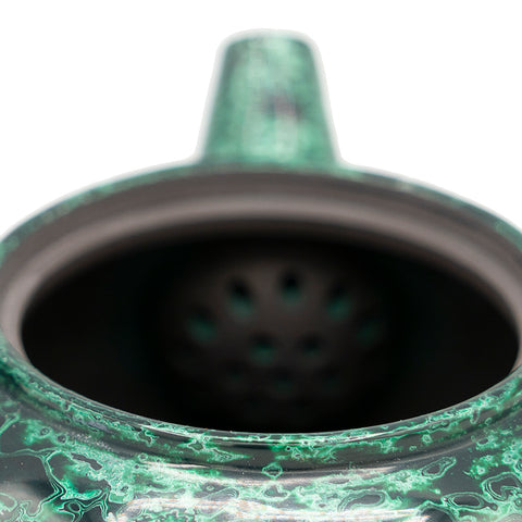 Théière Da Qi Gong Yi Kyusu, #94583, 130ml