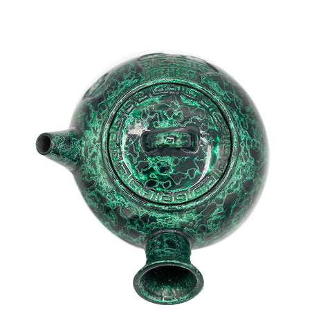 Théière Da Qi Gong Yi Kyusu, #94583, 130ml