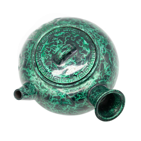 Théière Da Qi Gong Yi Kyusu, #94583, 130ml