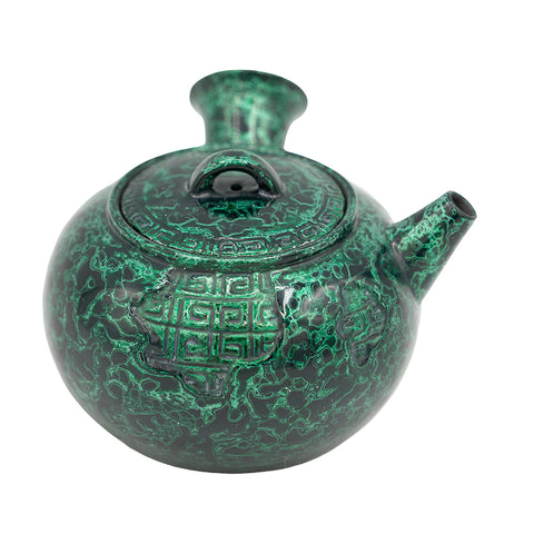 Théière Da Qi Gong Yi Kyusu, #94583, 130ml