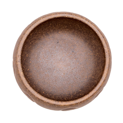 Wood-Fired Dehua Ruyi Cup # 94963