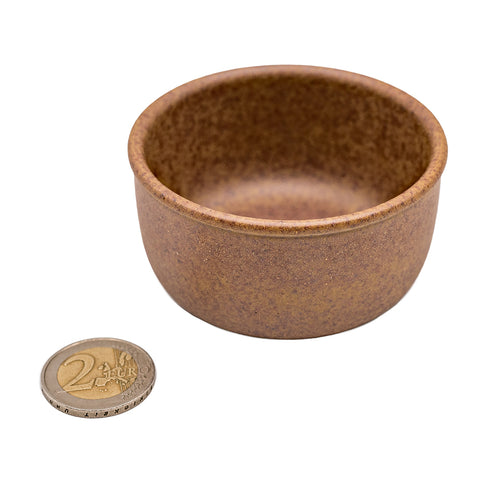 Wood-Fired Dehua Wide-Mouth Cup # 94964