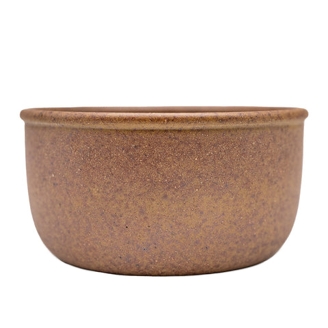 Wood-Fired Dehua Wide-Mouth Cup # 94964