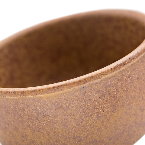 Wood-Fired Dehua Wide-Mouth Cup # 94964