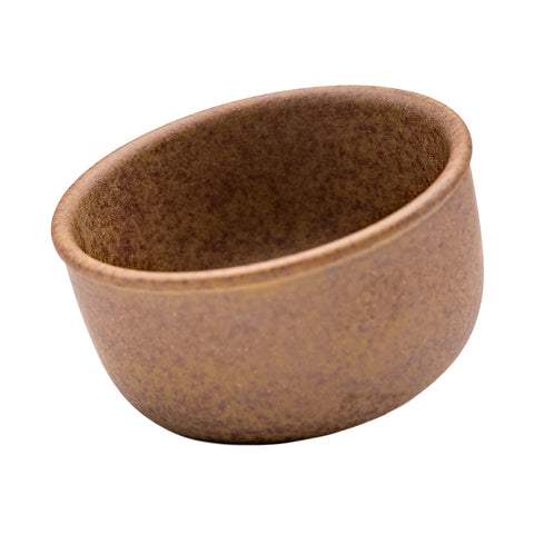 Wood-Fired Dehua Wide-Mouth Cup # 94964