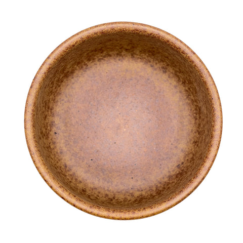 Wood-Fired Dehua Wide-Mouth Cup # 94964