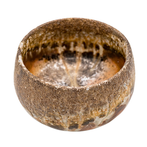 Wood-Fired Dehua Kiln-Transmutation Cup # 94965